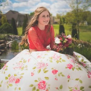 Meet your Posher, Claire